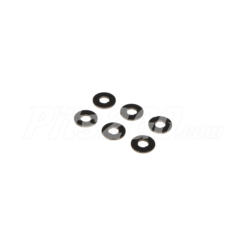 Kit arandelas para Tractocamión, Marca Volvo, compatible con FH image number 1