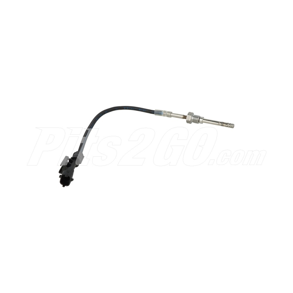 Sensor de temperatura para Tractocamión, Marca Volvo, compatible con FH,FM image number 1