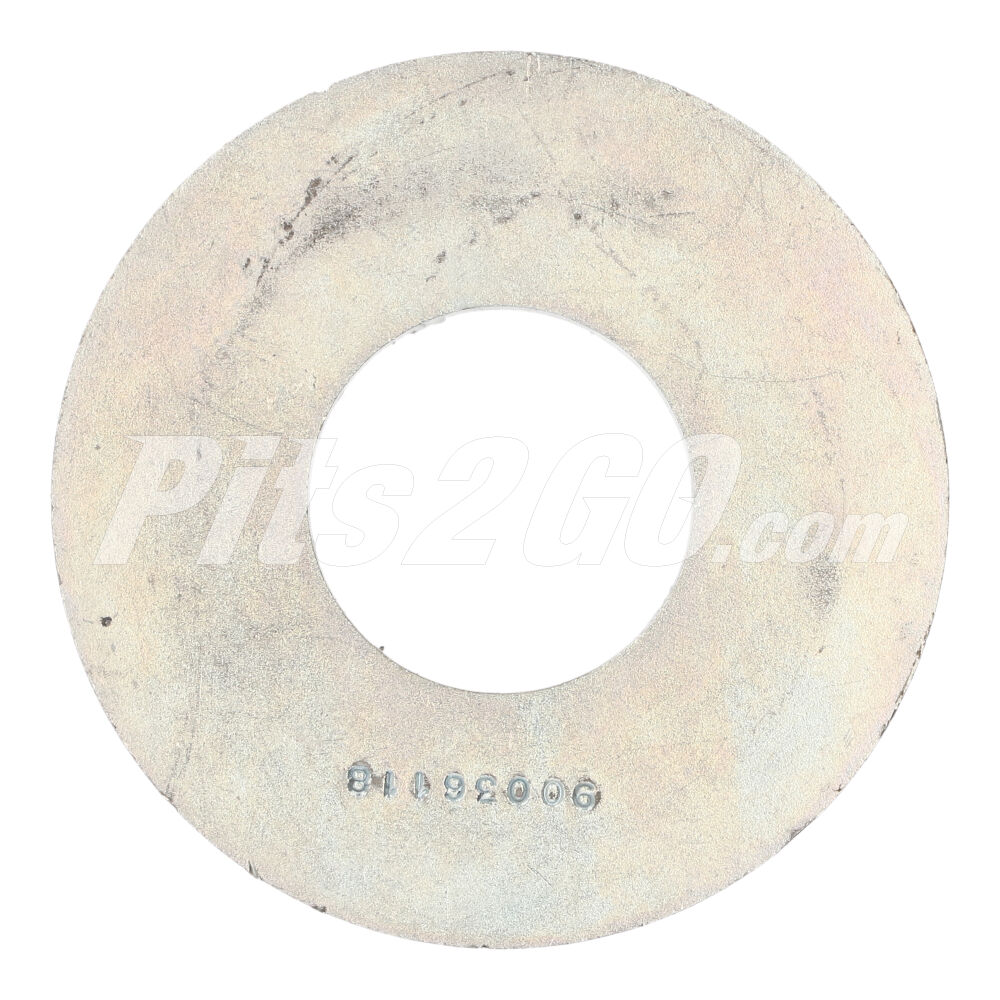 Arandela para Camión, Marca Hollan, compatible con Business Class image number 2