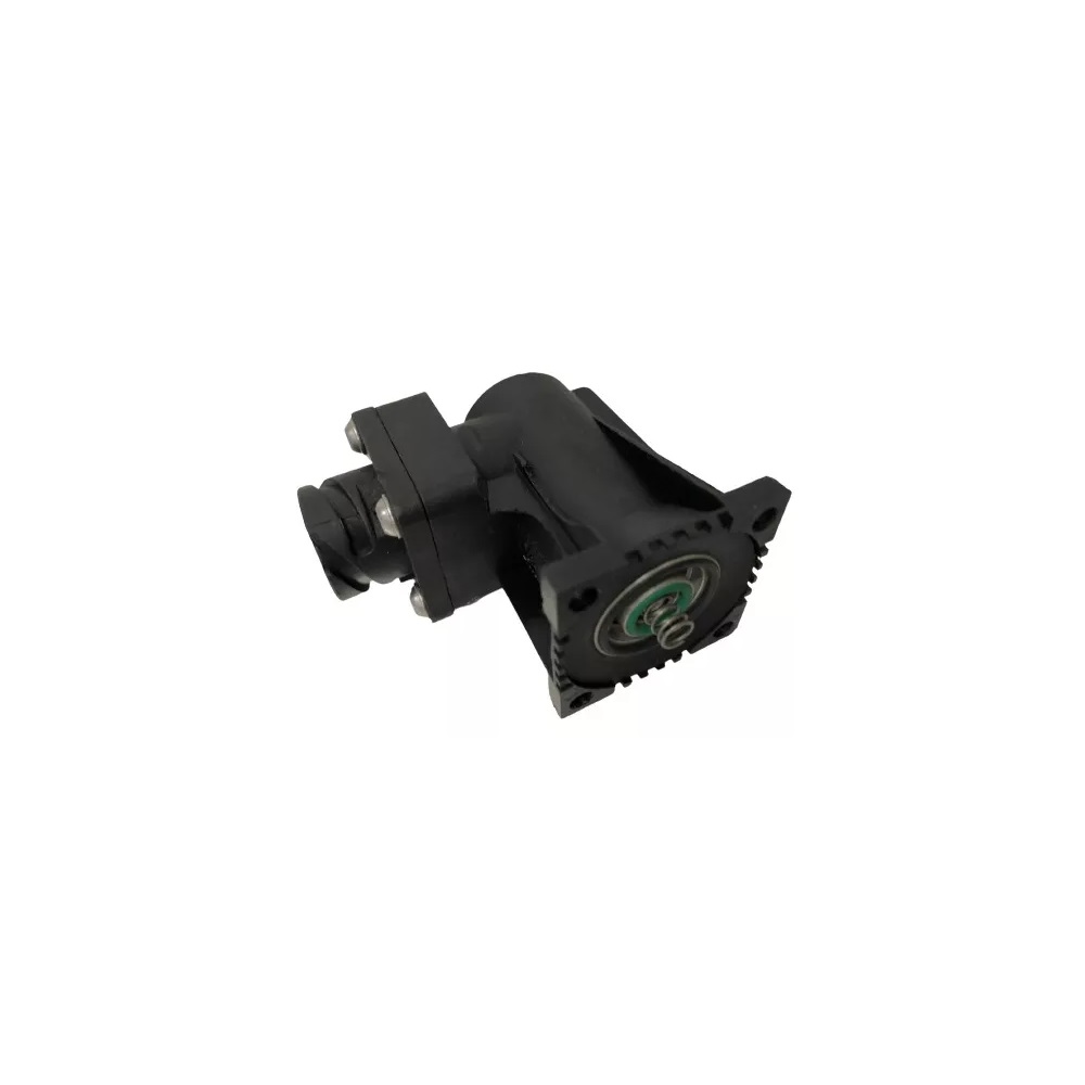 Válvula para Buses, Marca Mercedes-Benz, compatible con IBC y OC500 image number 0