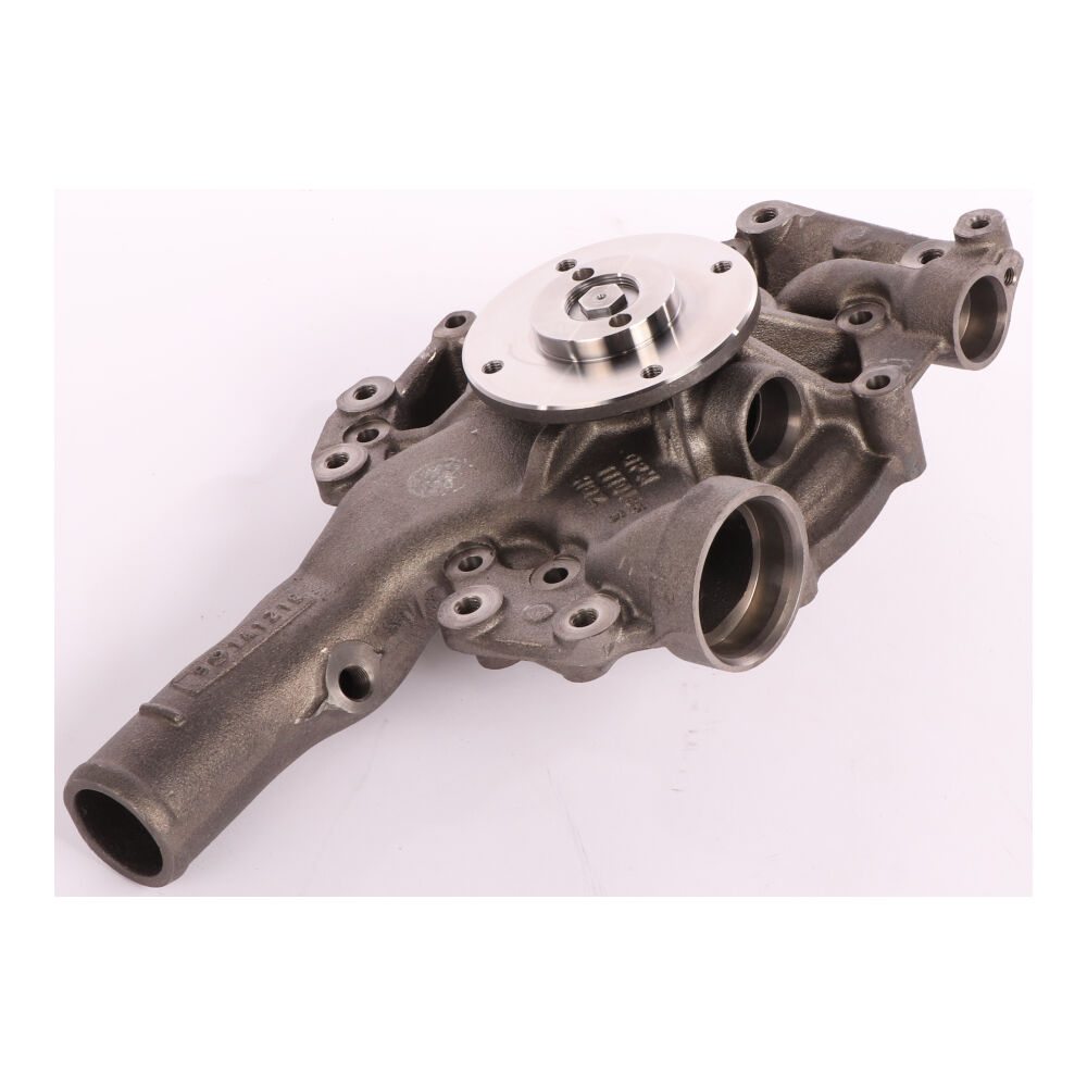 Bomba de agua para Buses, Marca Mercedes-Benz, compatible con Setra image number 1