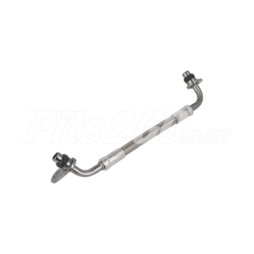 Manguera de presión para Tractocamión, Marca Volvo, compatible con FH image number 2