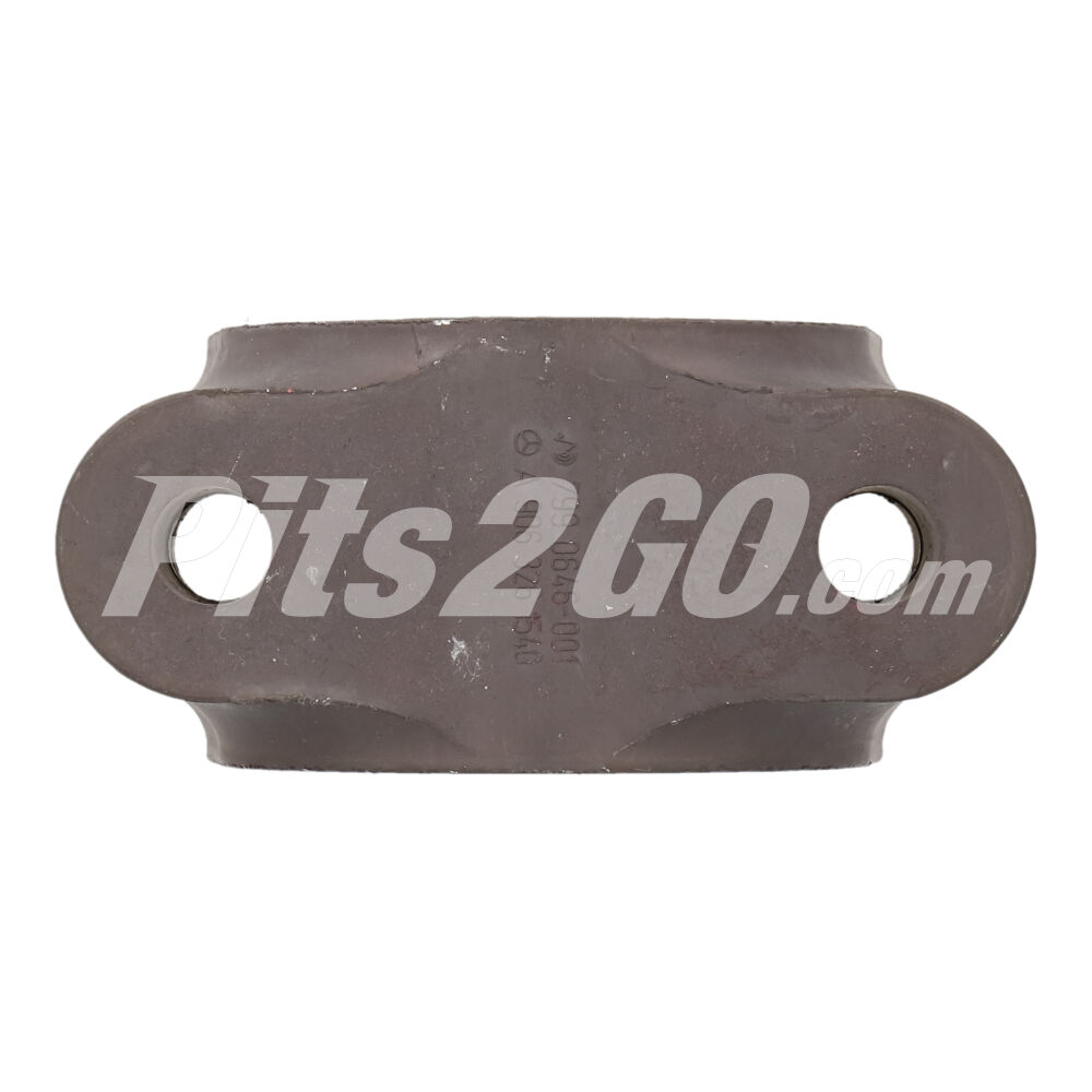 Abrazadera barra estabilizadora para Vanes, Marca Mercedes-Benz, compatible con Sprinter image number 4