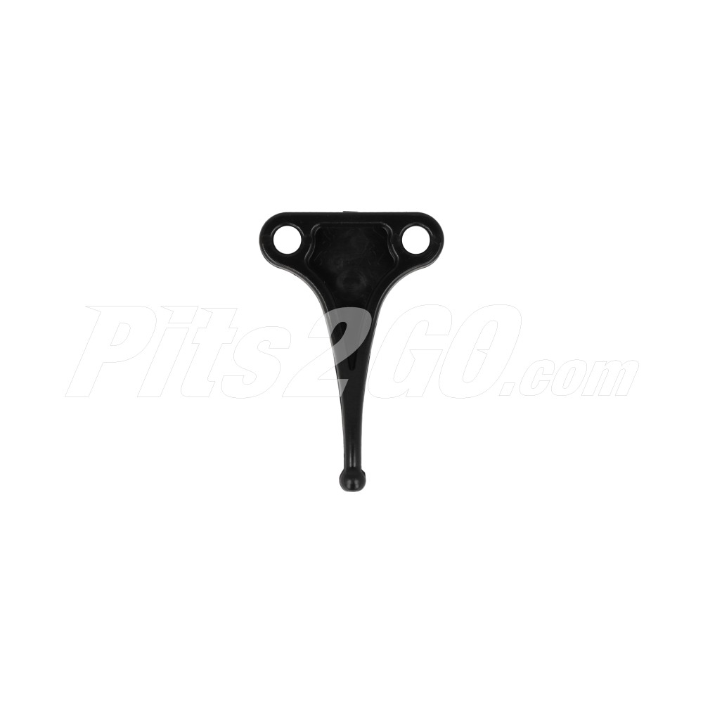 Soporte válvula niveladora para Tractocamión, Marca Volvo, compatible con FH image number 1