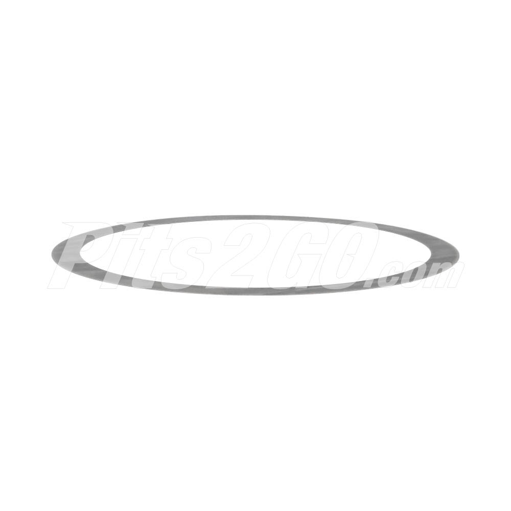 Arandela distanciador para Buses, Marca Mercedes-Benz, compatible con IBC, OC500 image number 2