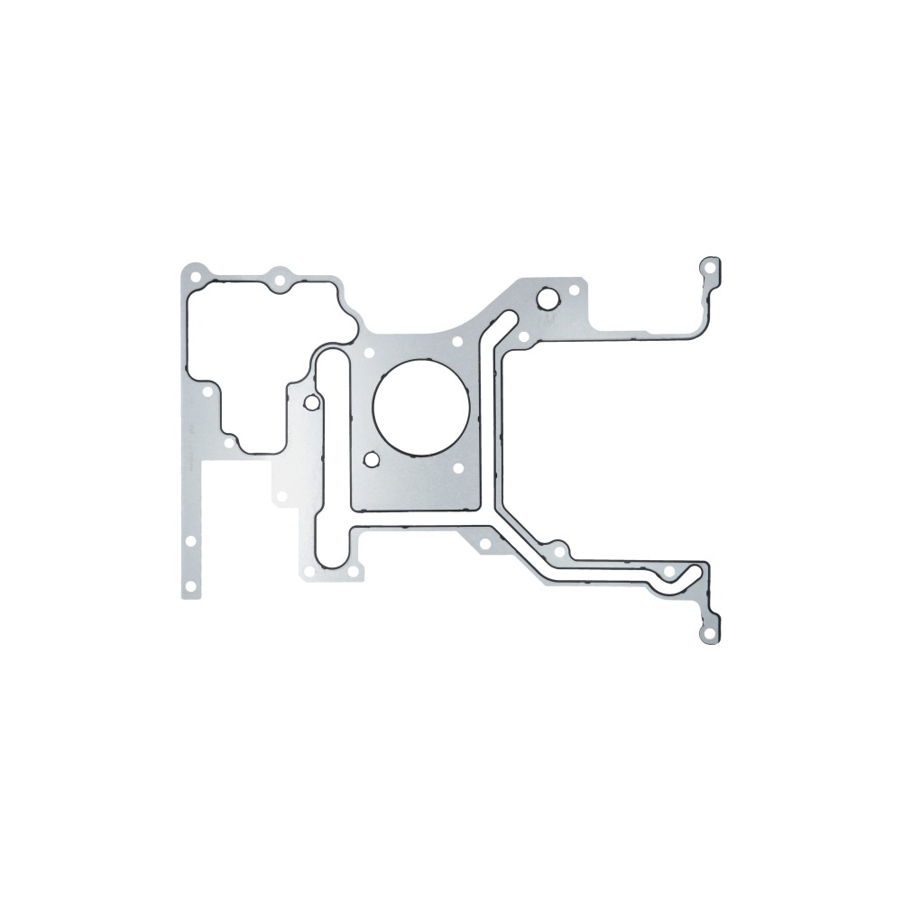 Junta de engranaje carcasa, para Tractocamión, Marca del producto: Cummins, compatible con: VNL430,VNL460,número de parte:,4985562 image number 0