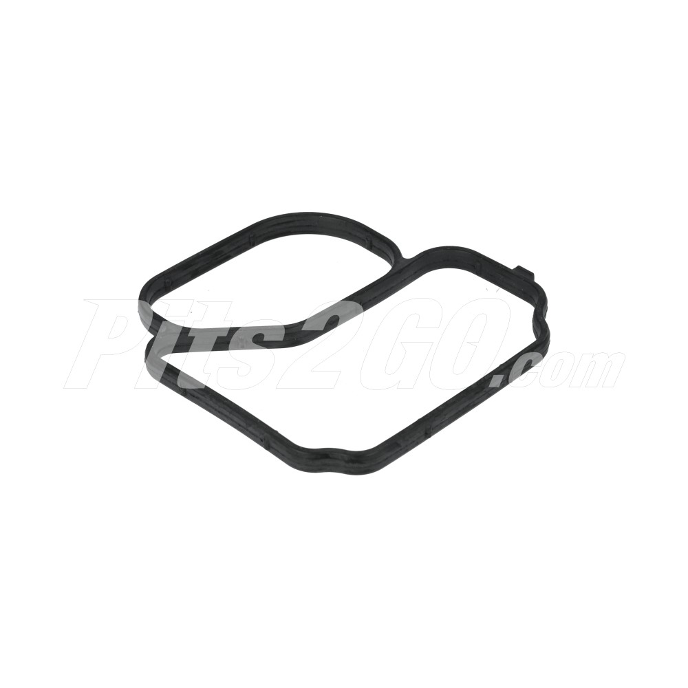 Moldura reten para Buses, Marca Volvo, compatible con B11R,B12B,B12M image number 2