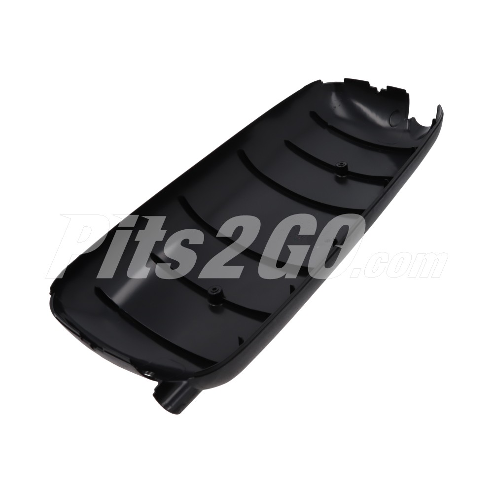 Carcasa de espejo derecho para Tractocamión, Marca Volvo, compatible con FH image number 2