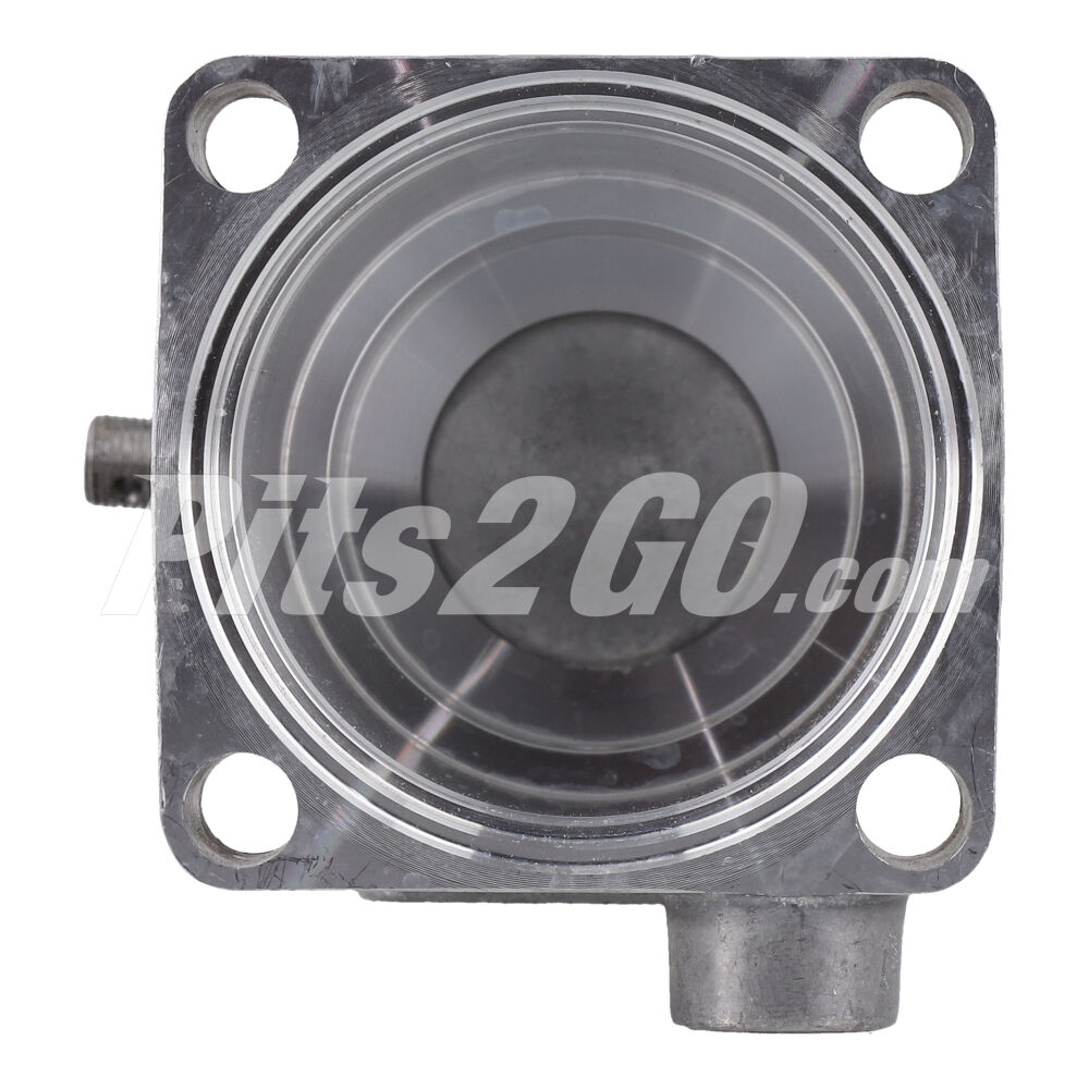 Juego de reparación para Tractocamión, Marca ZF Services, compatible con FLD112, FLD120 image number 3