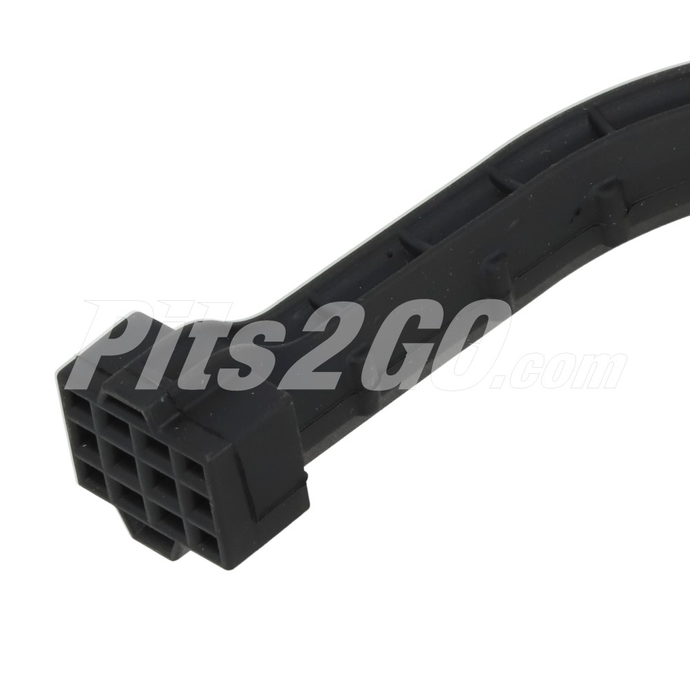 Moldura reten para Tractocamión, Marca Volvo, compatible con FH image number 3