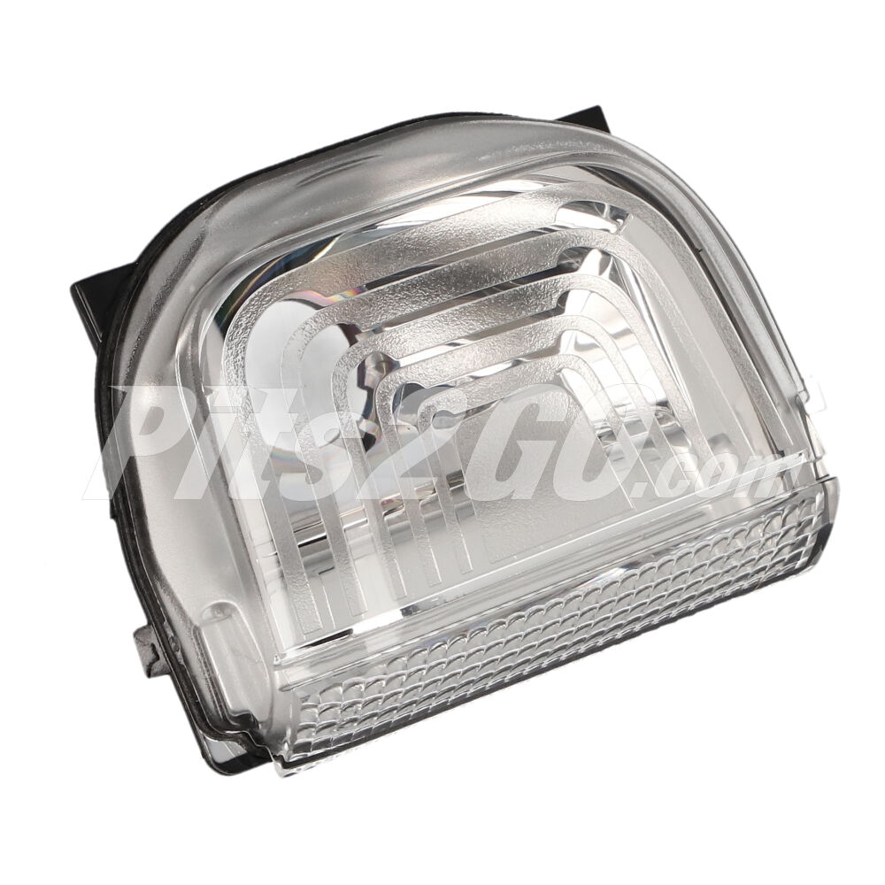 Intermitente en retrovisor para Vanes, Marca Mercedes-Benz, compatible con Sprinter image number 3