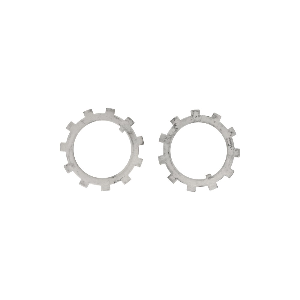 Seguro arana rueda trasera para Buses, Marca Volvo, compatible con B10B,B10BLE,B10L image number 0