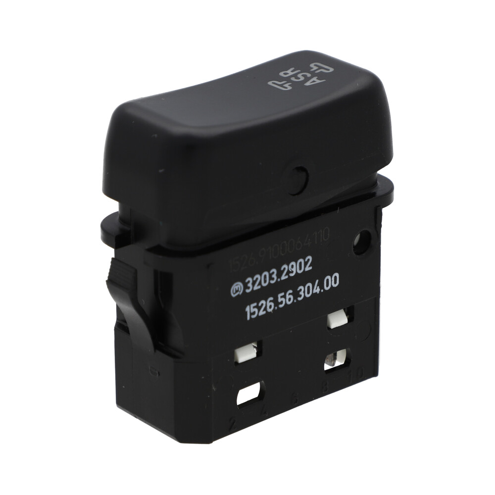 Interruptor para Buses, Marca Freightliner, compatible con IBC, OC500 image number 0