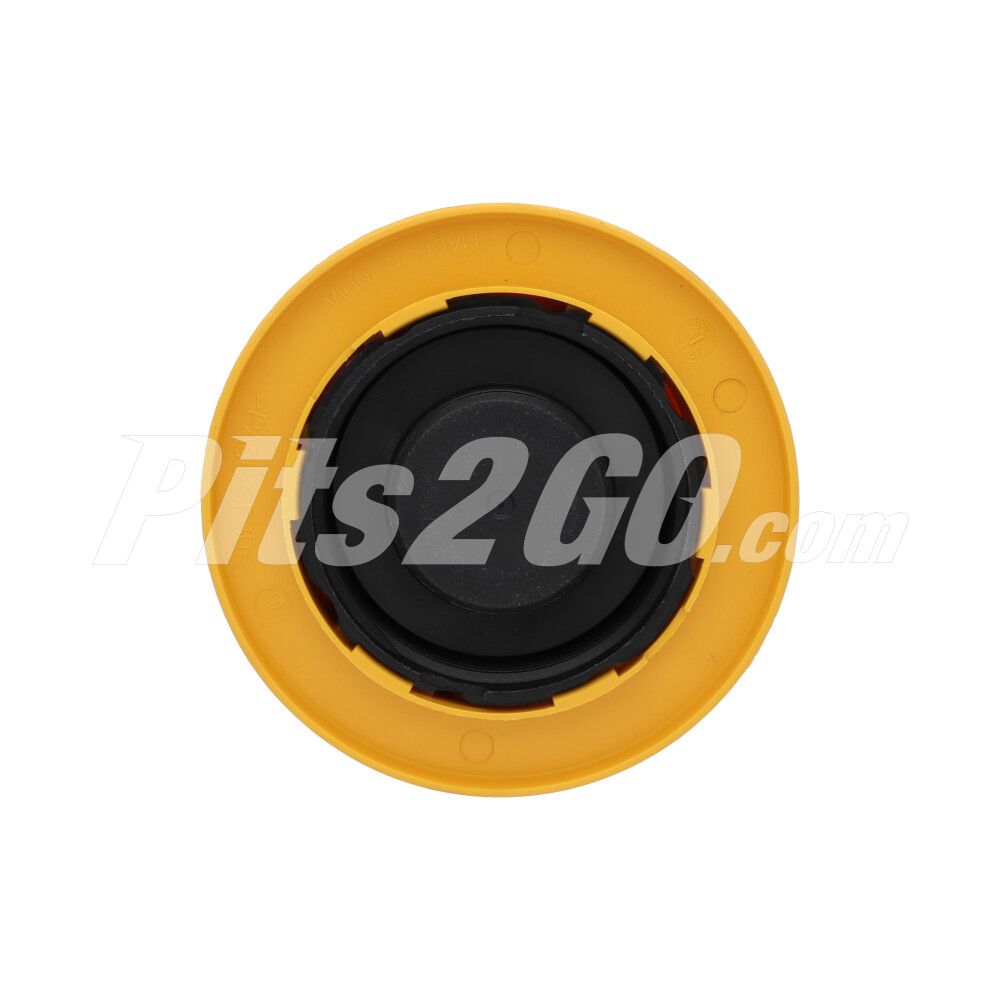 Tapa de llenado depósito para Tractocamión, Marca Freightliner, compatible con Genérico image number 1