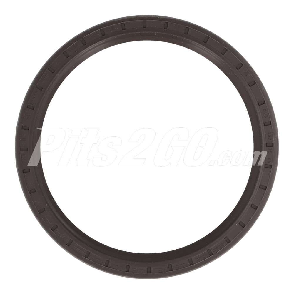 Anillo retén para Buses, Marca Mercedes-Benz, compatible con O371, O400 image number 1