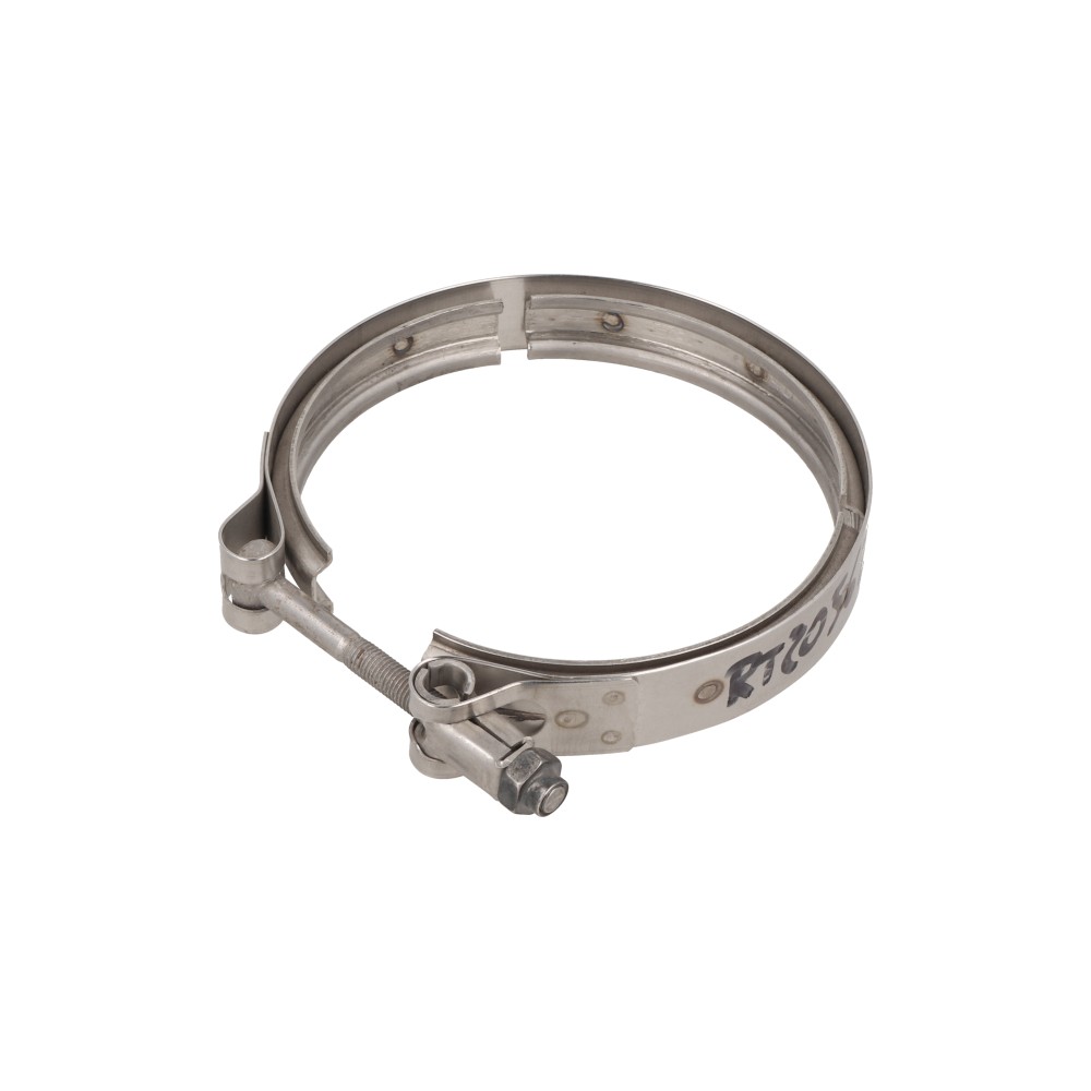 Abrazadera para Tractocamión, Marca Volvo, compatible con FH image number 0