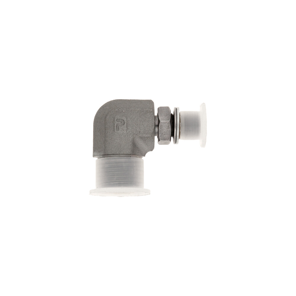 Codo tubo de inyección para Tractocamión, Marca Detroit Diésel, compatible con Serie 60 image number 1