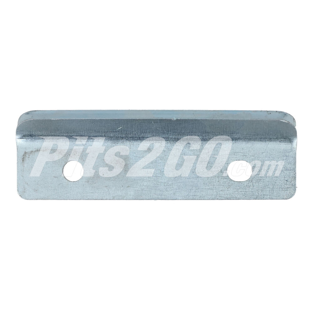 Placa de montaje barra torsión para Camión, Marca Freightliner, compatible con Business Class image number 2