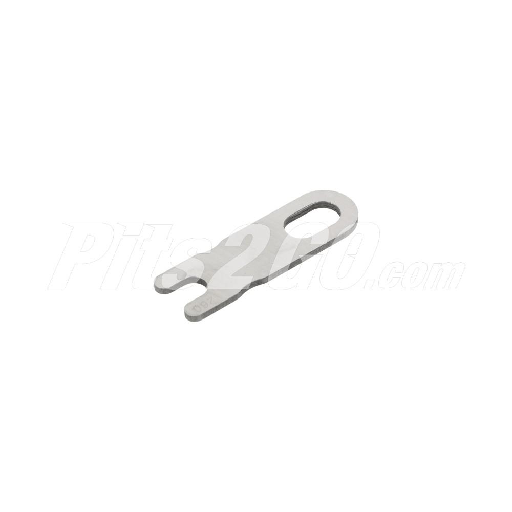 Laina de ajuste 2.60 para Camión, Marca Volvo, compatible con A25F image number 2