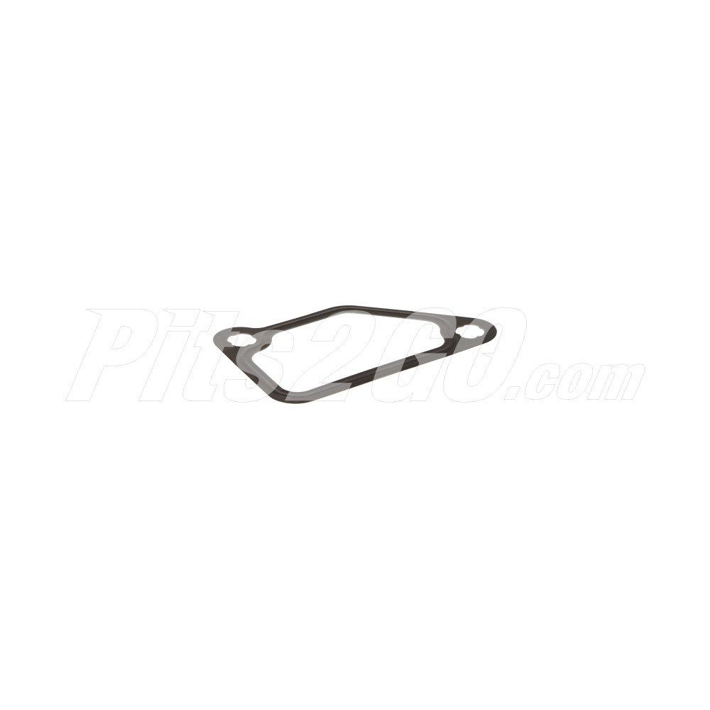 Junta del tubo de refrigerante, para Tractocamión, Marca del producto: Volvo, compatible con: FH,FM,VN,8149301 image number 2