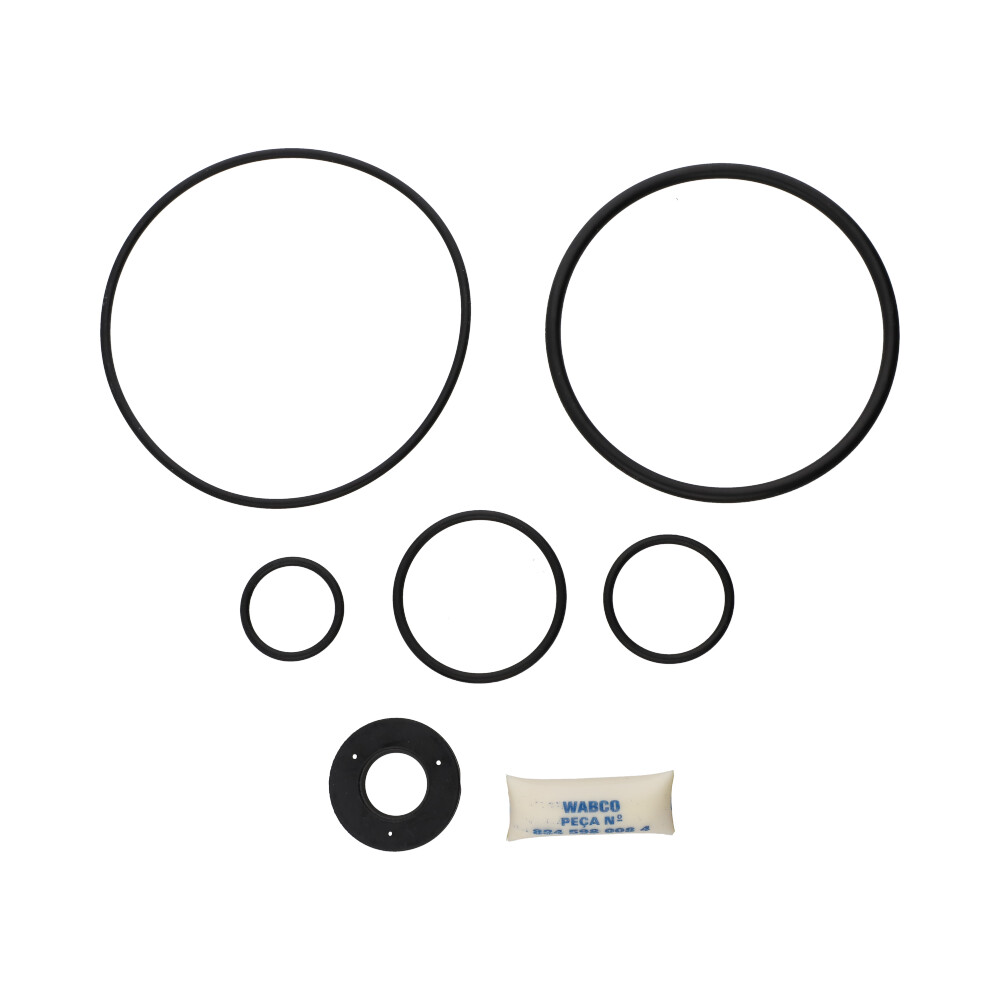Juego de reparación, para Buses, Marca del producto: Wabco, compatible con: O500 1728,Número de parte: A0004205271