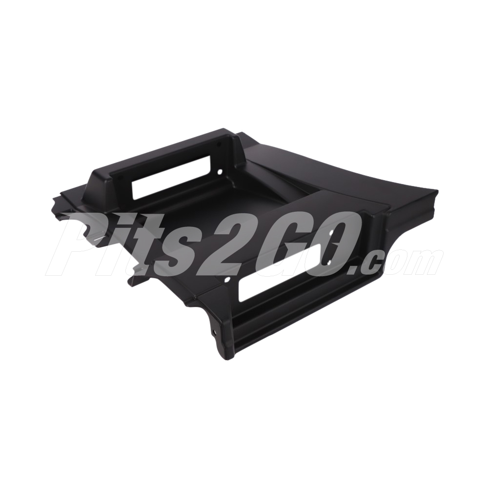 Faldón de chasis para Tractocamión, Marca Volvo, compatible con VNL image number 2