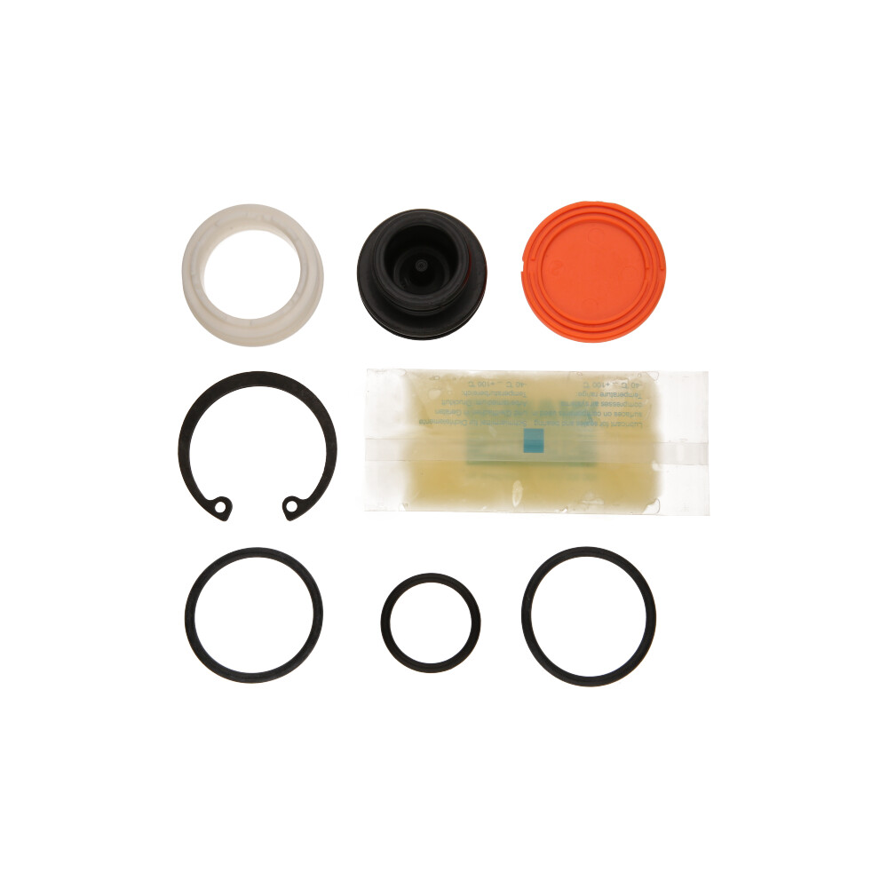 Juego de reparación de válvula, para Tractocamión, Marca del producto: Freightliner, compatible con: Genérico,número de parte: WAB4324709212