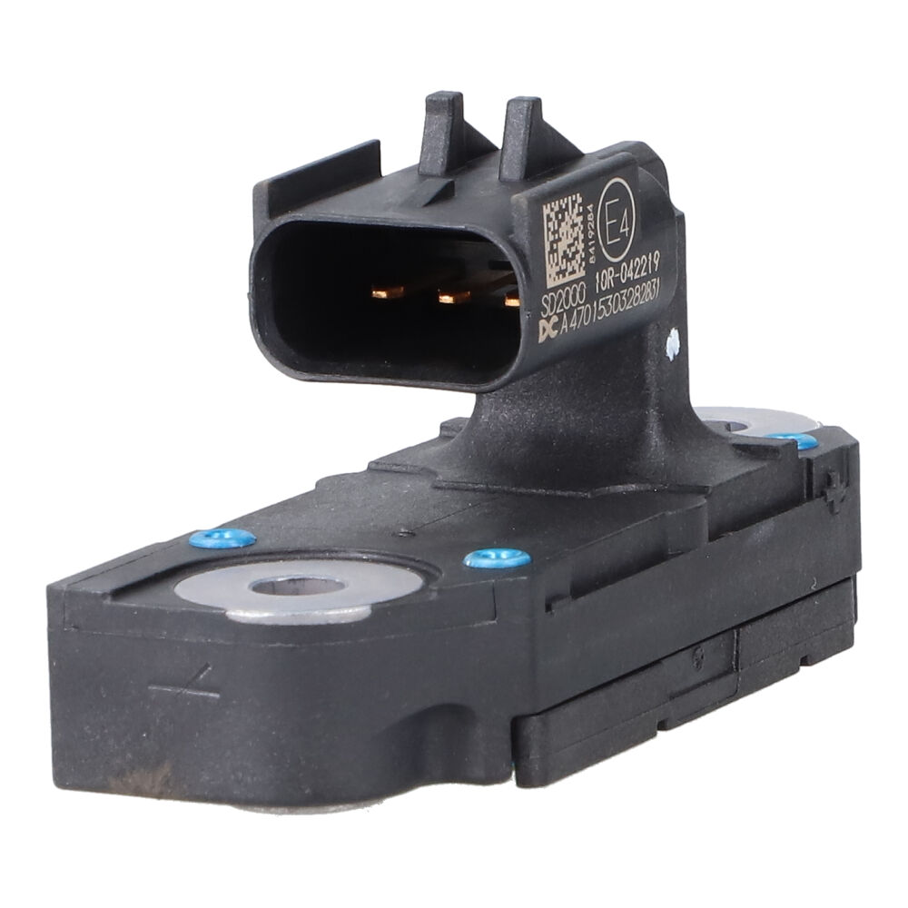 Sensor delta para Tractocamión, Marca Detroit Diésel, compatible con Serie 60 image number 0