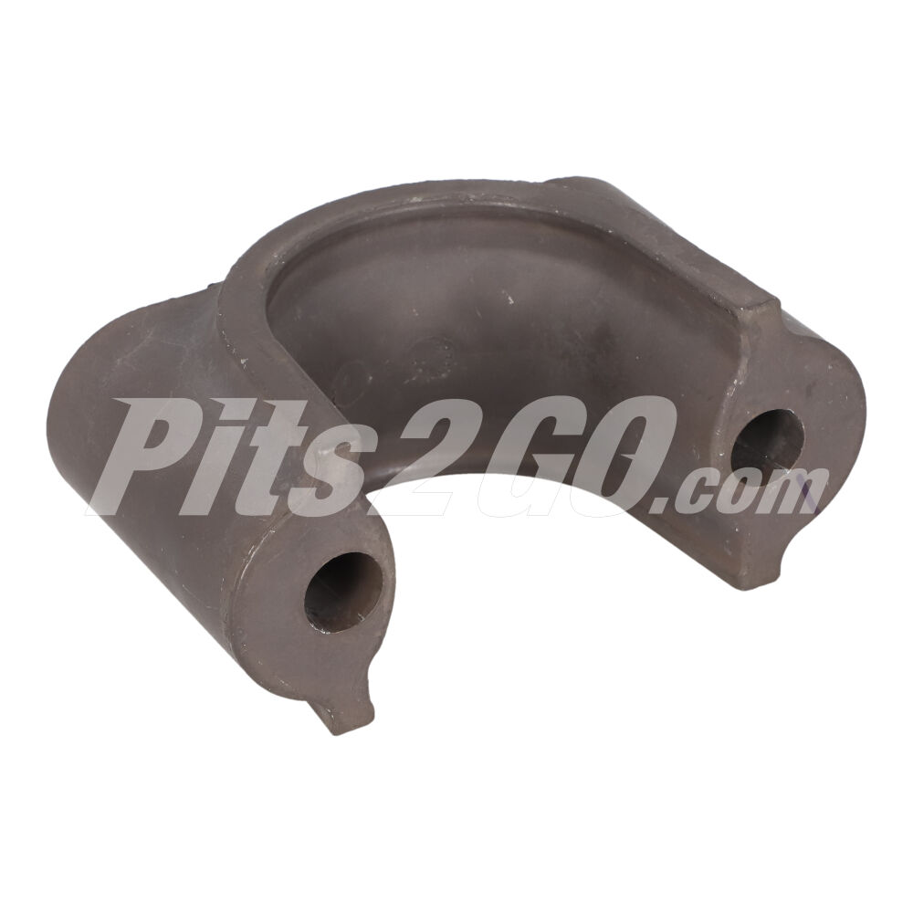 Abrazadera barra estabilizadora para Vanes, Marca Mercedes-Benz, compatible con Sprinter image number 1