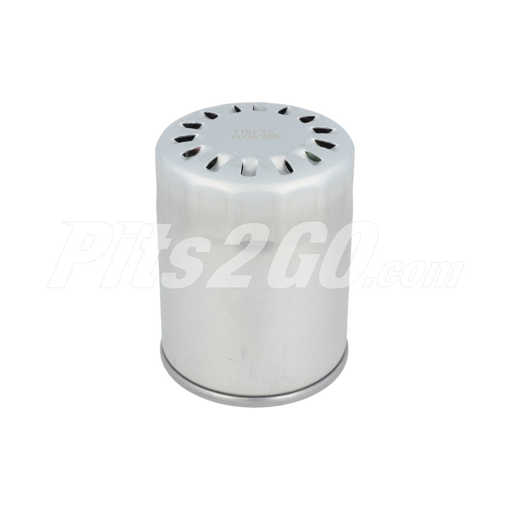 Filtro aceite dirección hidráulica para Tractocamión, Marca Freightliner, compatible con Genérico image number 4