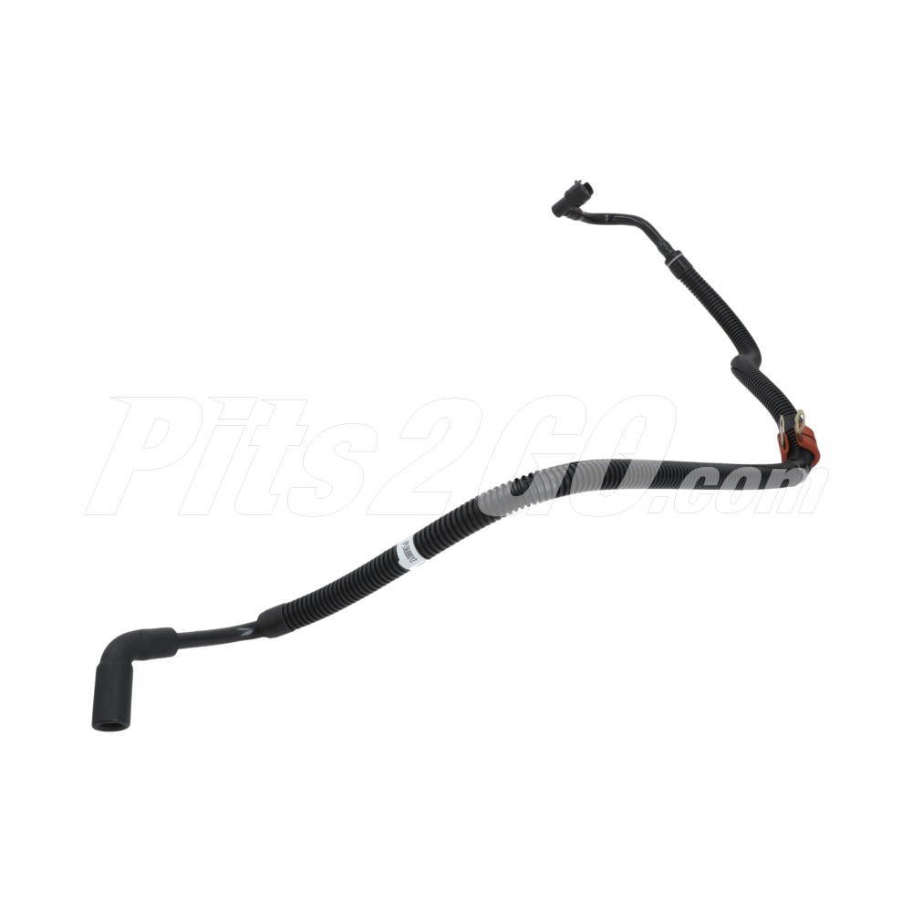 Tubo, drenaje de aceite lubricante, para Tractocamión, Marca del producto: Cummins, compatible con: VNL430,VNL460,número de parte:,3688012 image number 2