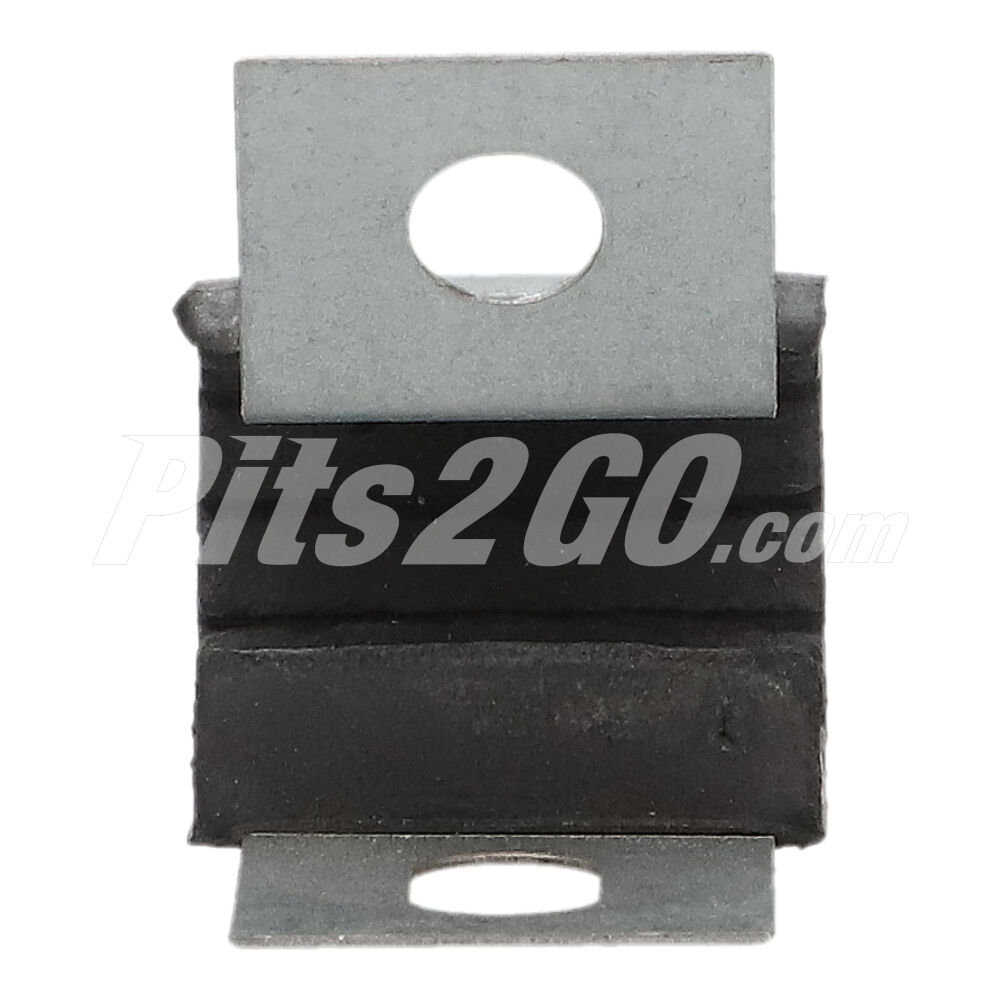 Abrazadera de sujeción cableado para Camión, Marca Mitsubishi, compatible con FL360 image number 3