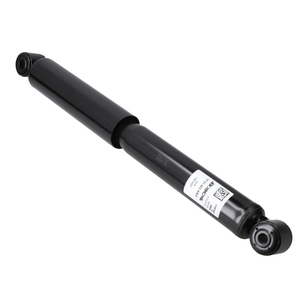 Amortiguador trasero para Vanes, Marca Monroe, compatible con Sprinter