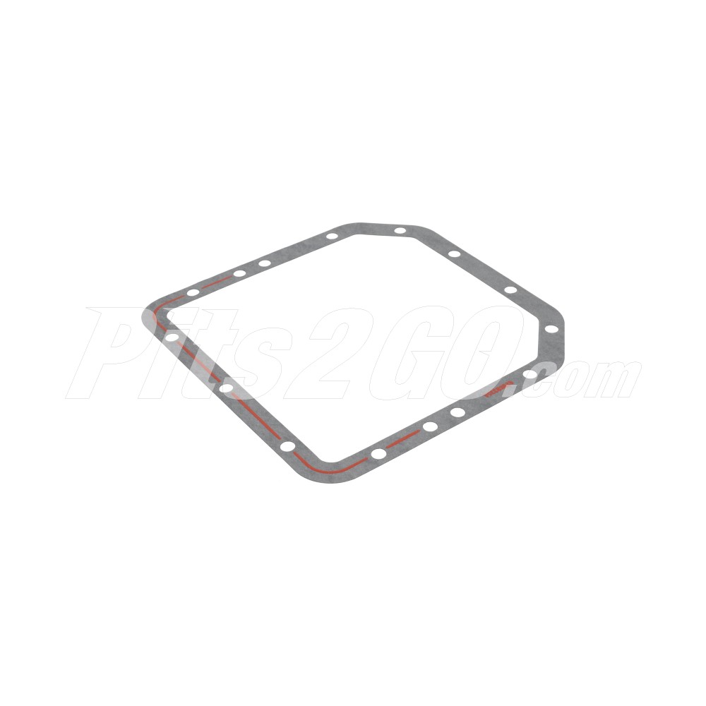 Junta tapa horquillas, para Tractocamión, Marca del producto: Volvo, compatible con: FH,25500633 image number 1
