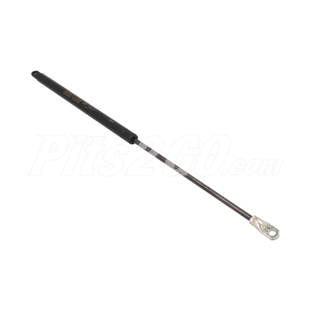 Pistón a gas para Buses, Marca Marcopolo, compatible con Boxer, MBO image number 2
