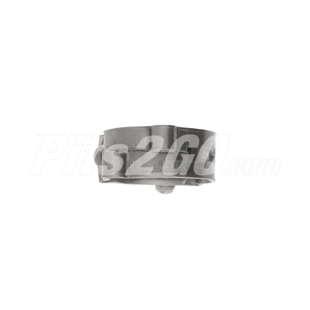 Abrazadera para Tractocamión, Marca Freightliner, compatible con Genérico image number 3