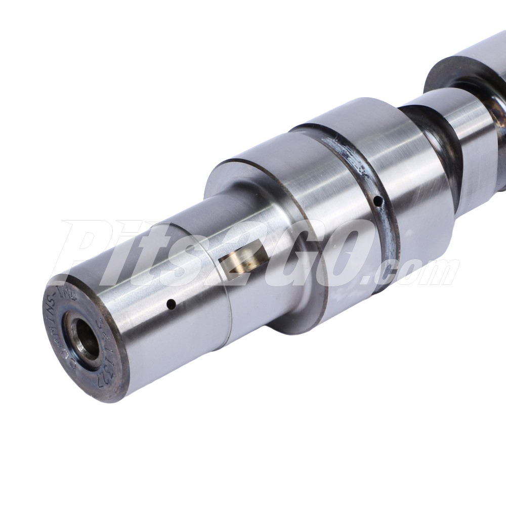 Árbol de levas, para Tractocamión, Marca del producto: Cummins, compatible con: FL120,número de parte:,4024849 image number 3