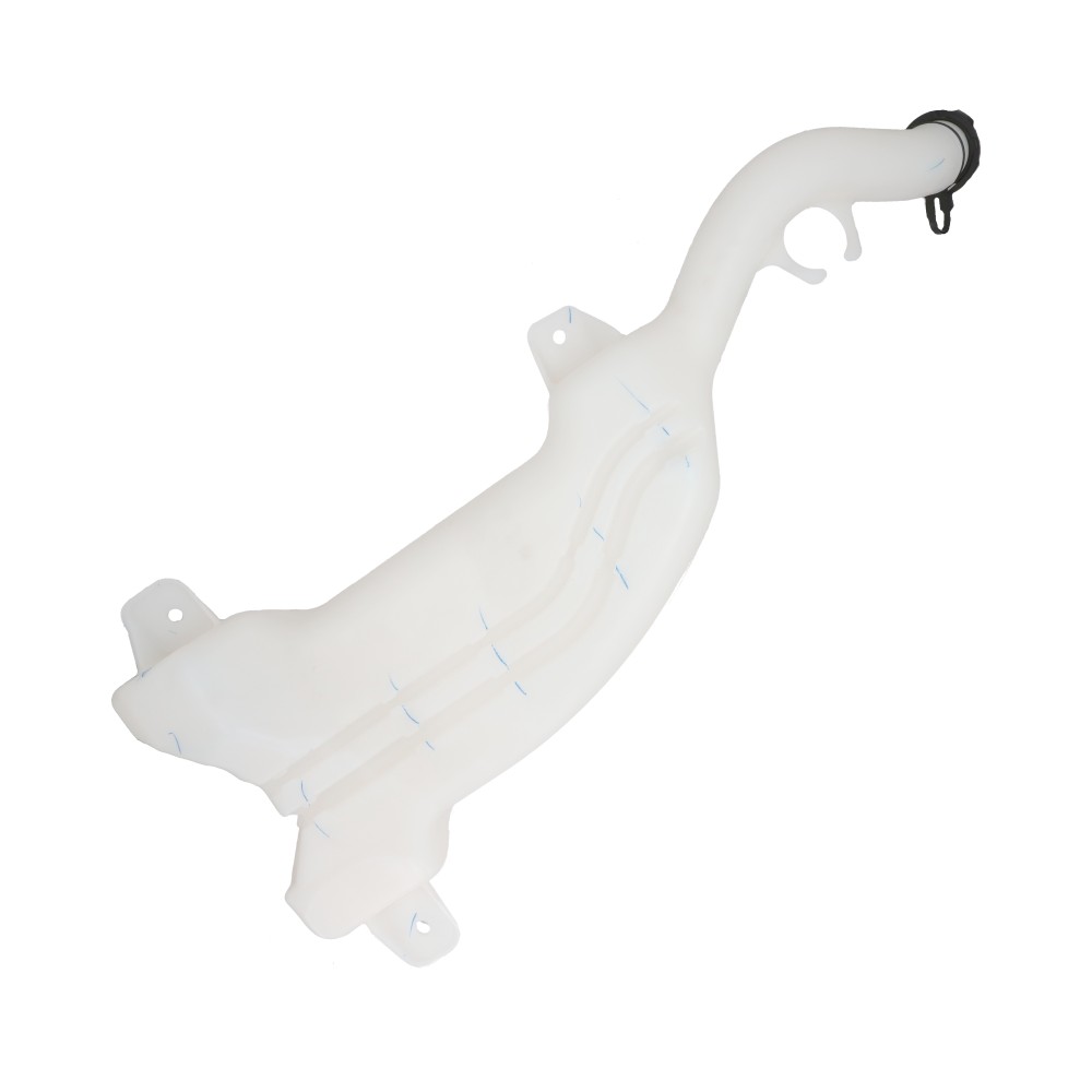 Deposito de liquido para limpiaparabrisas, para Tractocamión, Marca del producto: Freightliner, compatible con: Genérico,número de parte:,A2277097000