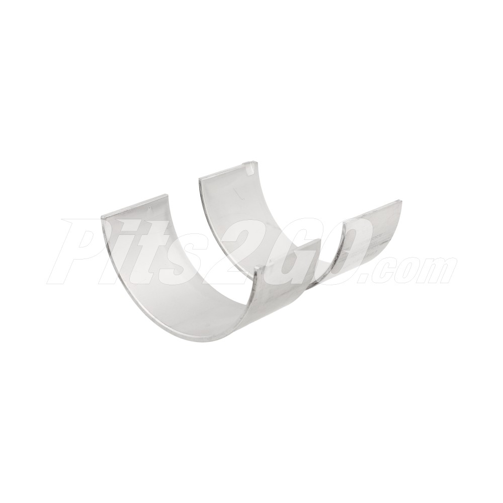 Cojinete de biela (estándar), para Tractocamión, Marca del producto: Cummins, compatible con: T380,número de parte:,3950661 image number 1