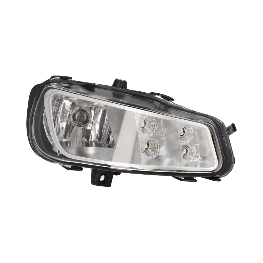 Faro antiniebla para Tractocamión, Marca Freightliner, compatible con Actros image number 0