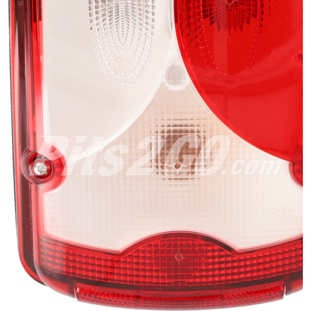 Calavera derecha para Vanes, Marca Mercedes-Benz, compatible con Sprinter image number 3