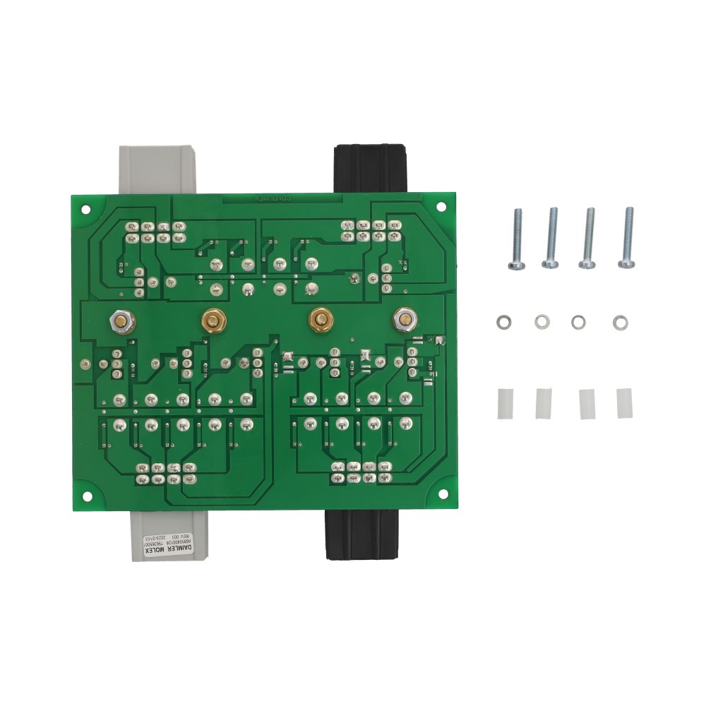 Tablero modular para Buses, Marca Freightliner, compatible con Boxer image number 0