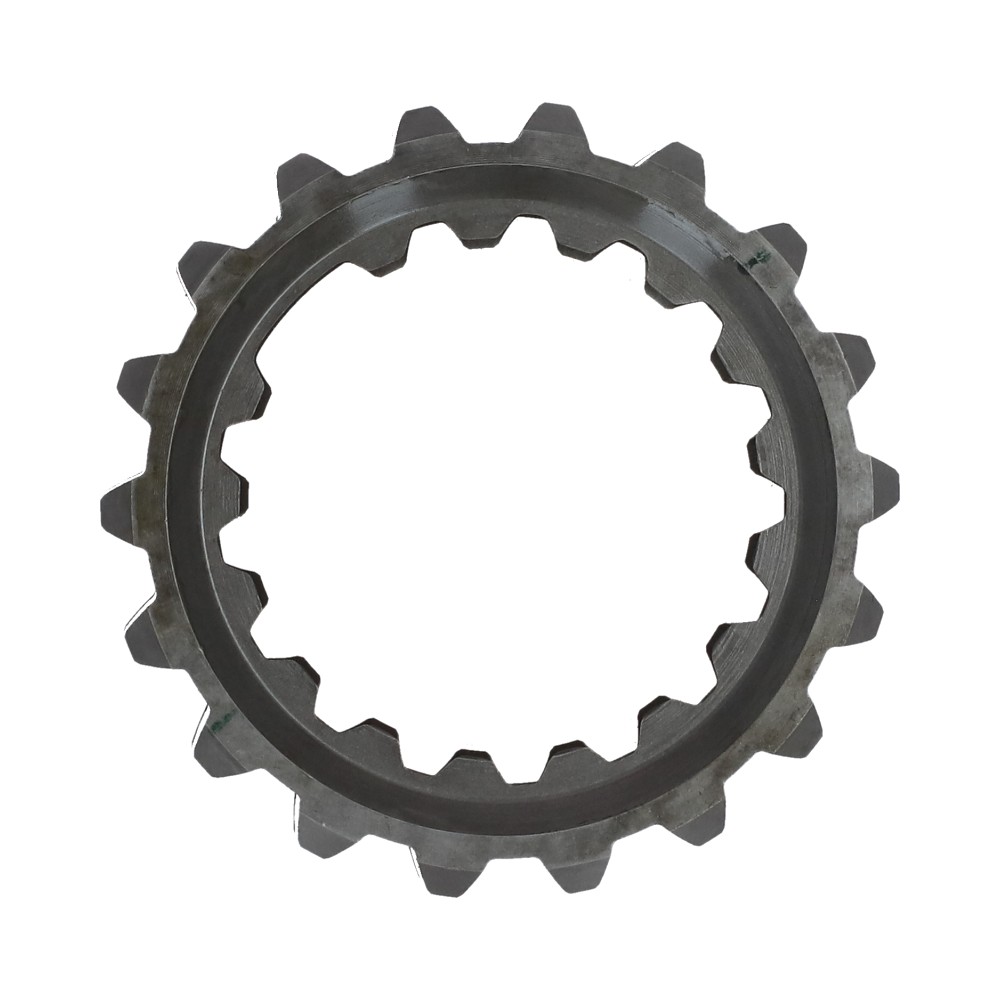 Embrague deslizante para Tractocamión, Marca Eaton-Fuller, compatible con Genérico