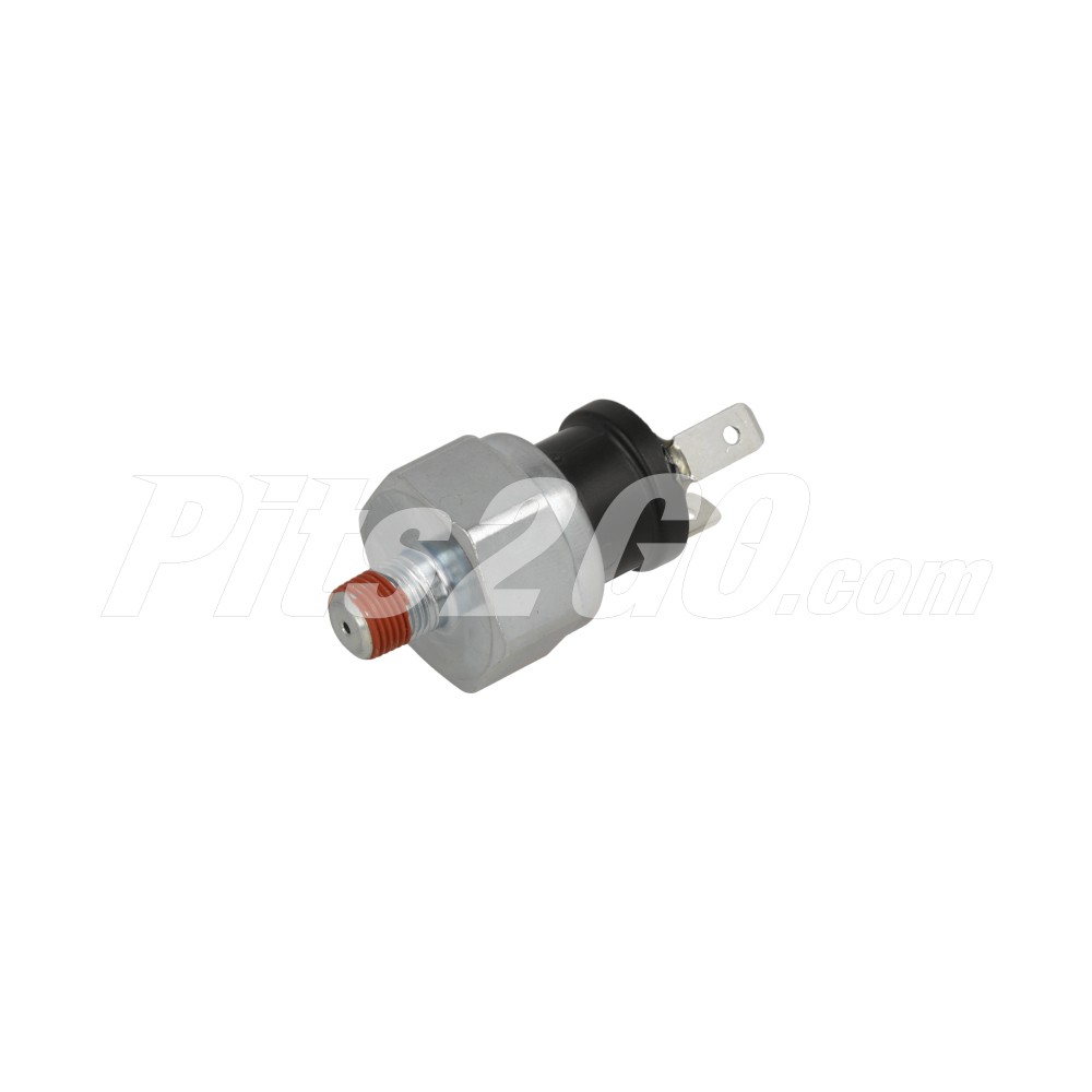 Sensor de presión  aire para Tractocamión, Marca Volvo, compatible con FH image number 2