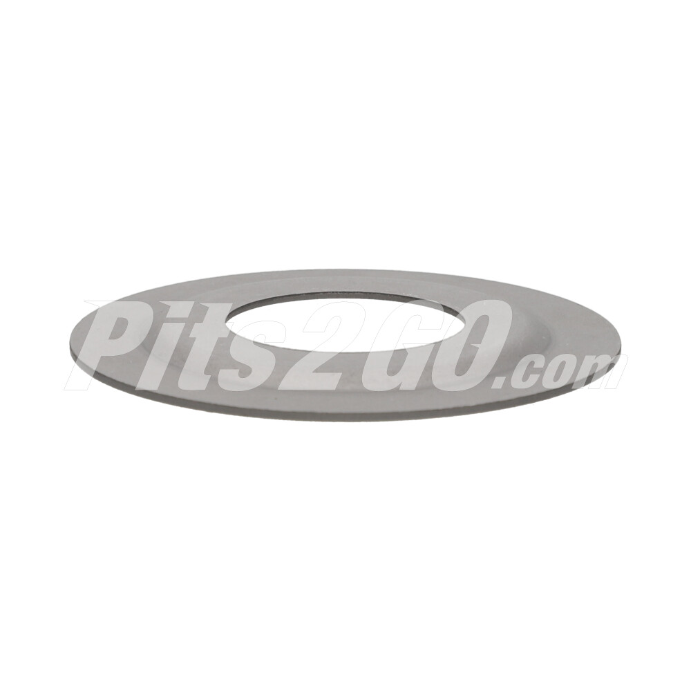 Deflector aceite para Camión, Marca Mitsubishi, compatible con FL360 image number 1