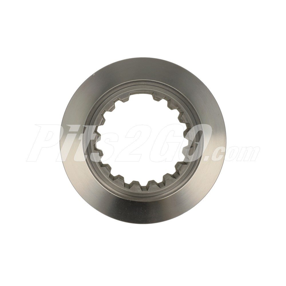 Espaciador para Tractocamión, Marca Eaton-Fuller, compatible con FLD112, FLD120 image number 1