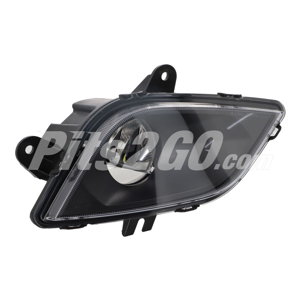 Faro de niebla para Tractocamión, Marca Value-Parts, compatible con Genérico image number 3