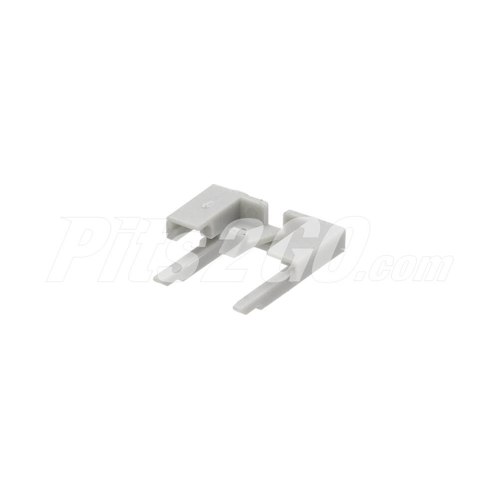 Seguro de conector para Tractocamión, Marca Freightliner, compatible con Columbia