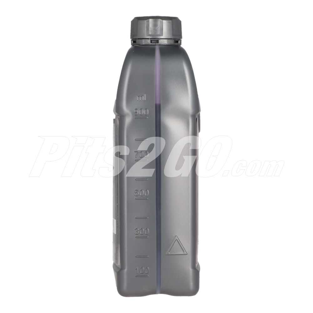 Aceite para transmisión automática ATF MB 236.10, 1 litro, Marca del producto: Mercedes-Benz image number 2