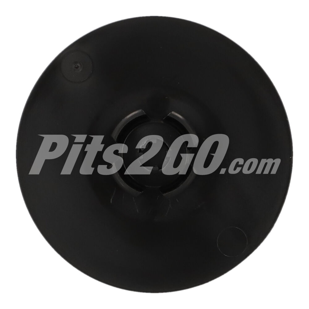 Filtro de aceite, para Tractocamión, Marca del producto: Donaldson, compatible con: Genérico,número de parte:,MB03761 image number 4